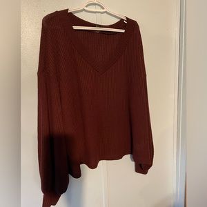 Shein Sweater